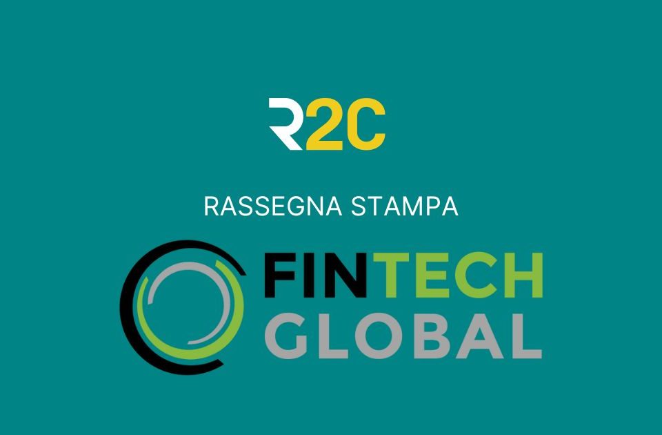 Logo di FinTech Global - Rent2Cash secures €3m in groundbreaking pre-seed funding for rental contract securitization – Rassegna stampa Rent2Cash
