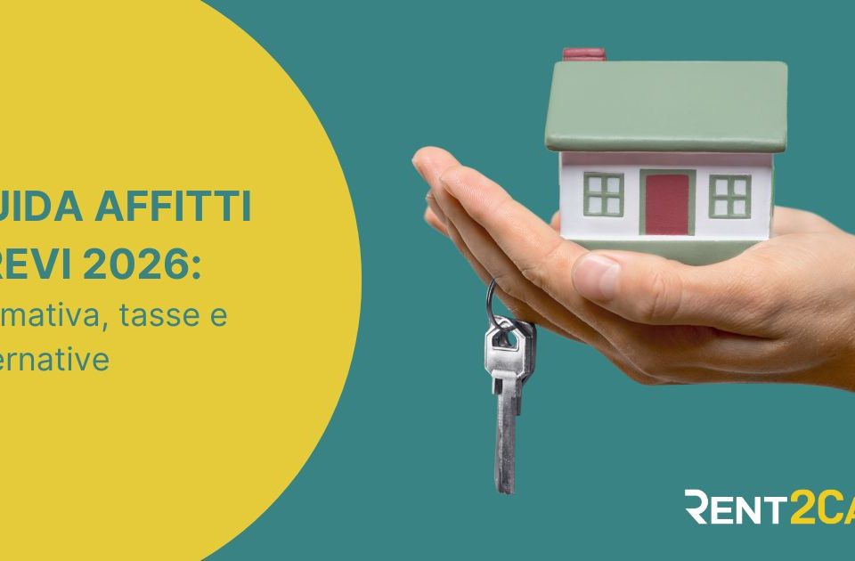 Affitti brevi