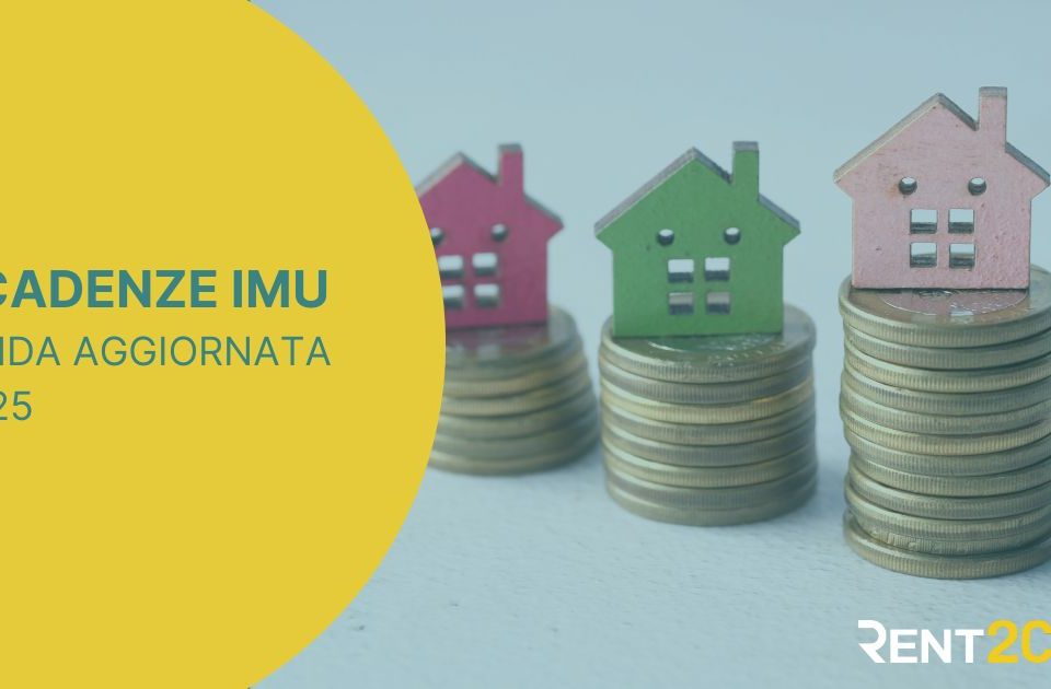 IMU 2025: cosa cambia per i proprietari di immobili