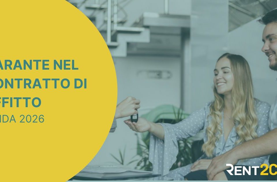garante contratto di locazione 2026