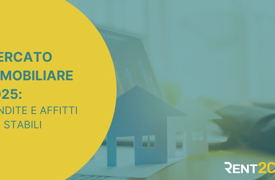 Illustrazione di Mercato immobiliare stabile nel secondo trimestre 2025: le agenzie puntano sulla continuità