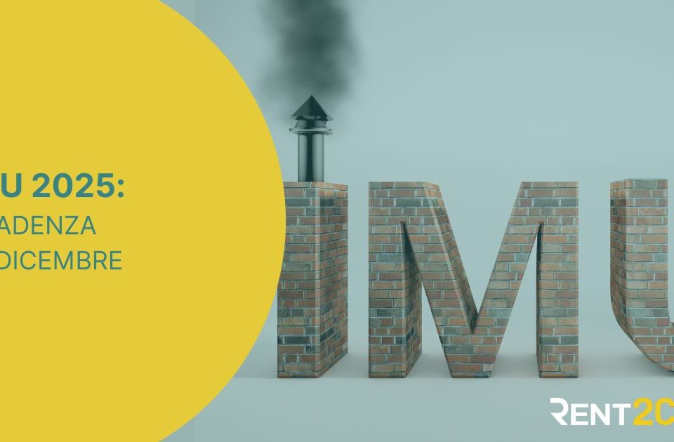 Guida IMU 2025: scadenza 16 dicembre, calcoli e novità per i proprietari