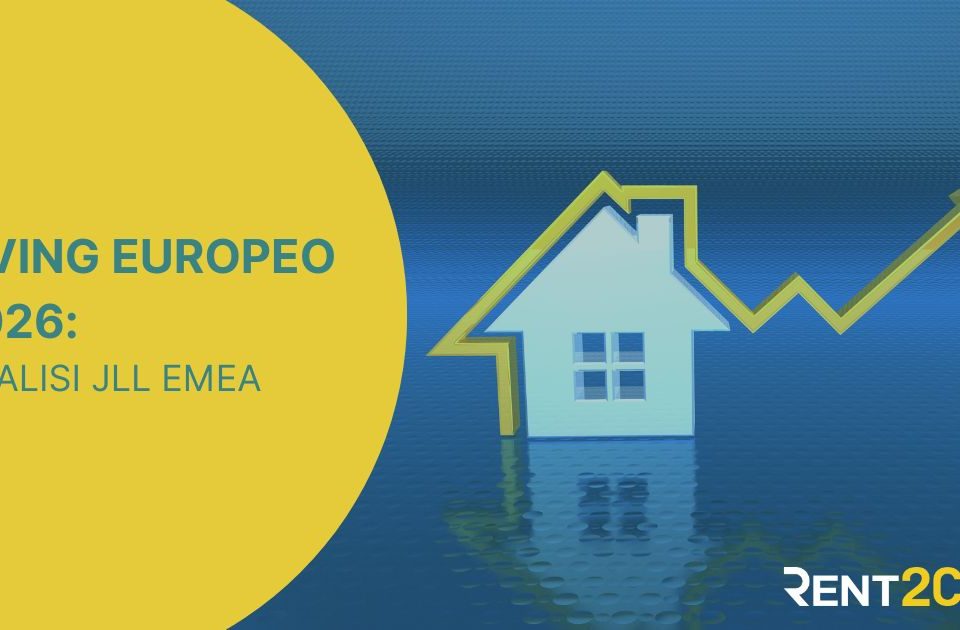 Il living europeo vale 62 miliardi. L'Italia cresce del 40%