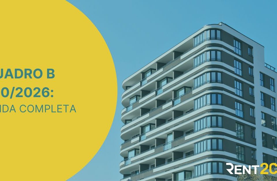 Quadro B del 730/2026: come dichiarare immobili, affitti e CIN