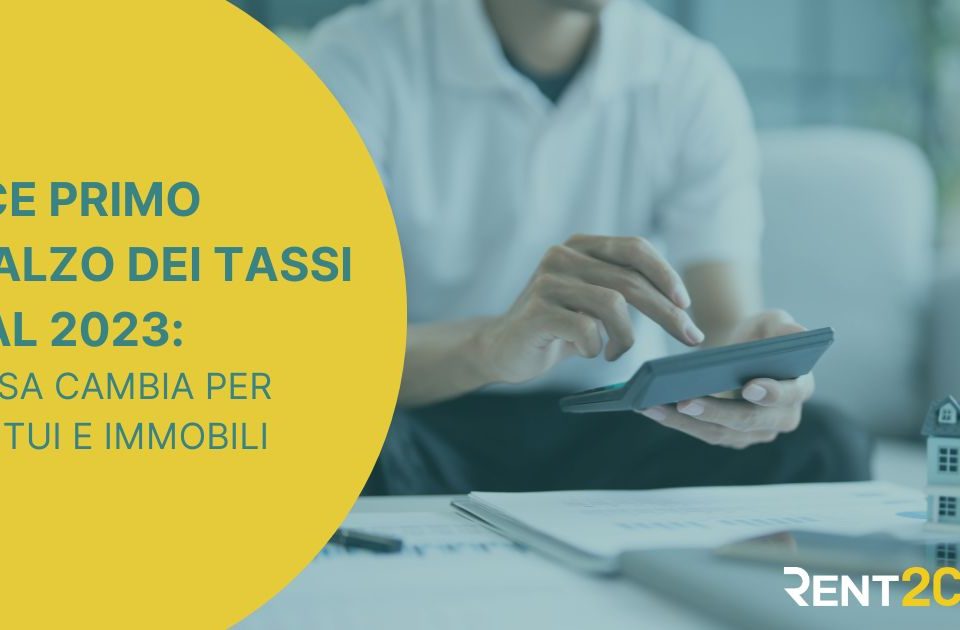 La BCE alza i tassi per la prima volta dal 2023: cosa cambia dopo la decisione dell'11 giugno